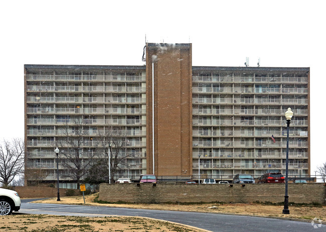 Building Photo - Honor Heights Tower