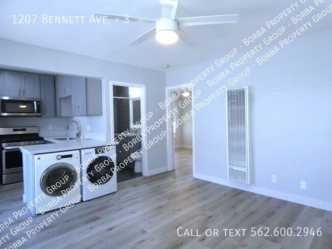Primary Photo - 1207 Bennett Ave