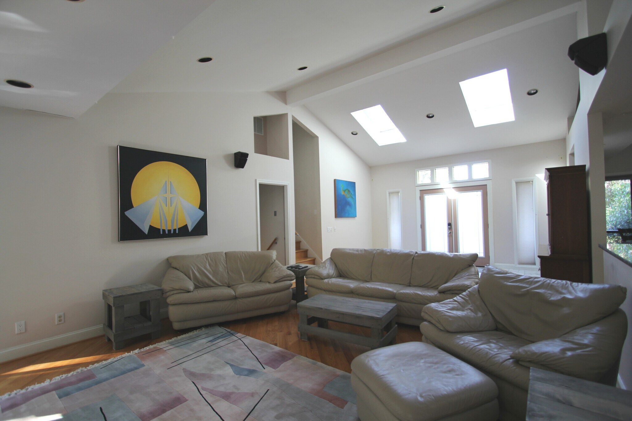 Great Room - 1148 Kettle Ct NW