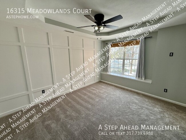 Building Photo - Perfect Low Maintenance Westfield Rental!