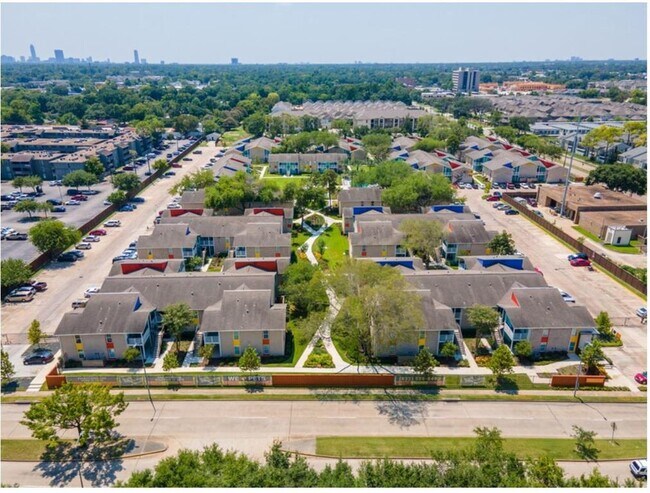 Building Photo - 8787 Hammerly Blvd