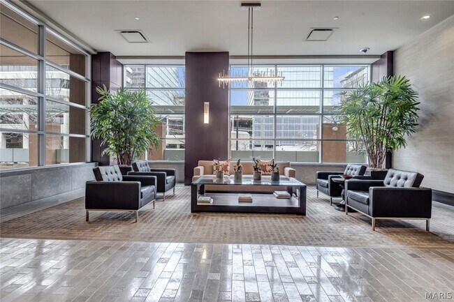 Building Photo - 8025 Maryland Ave