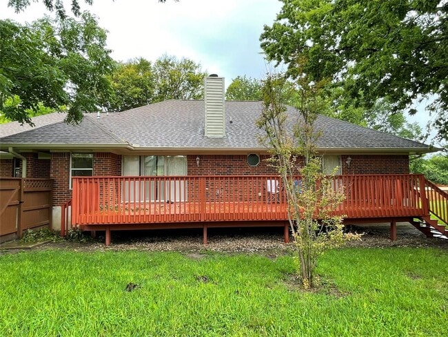 Building Photo - 603 Greenfield Cove