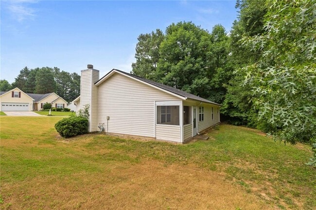 Building Photo - 2510 Fort Daniels Dr NE