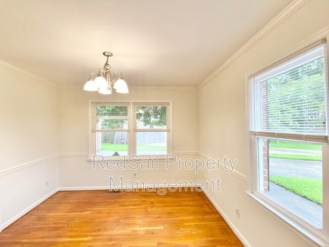 Building Photo - 3809 Ludgate Dr