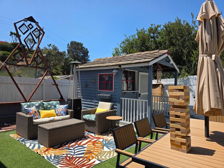 Building Photo - 4880 Kane St