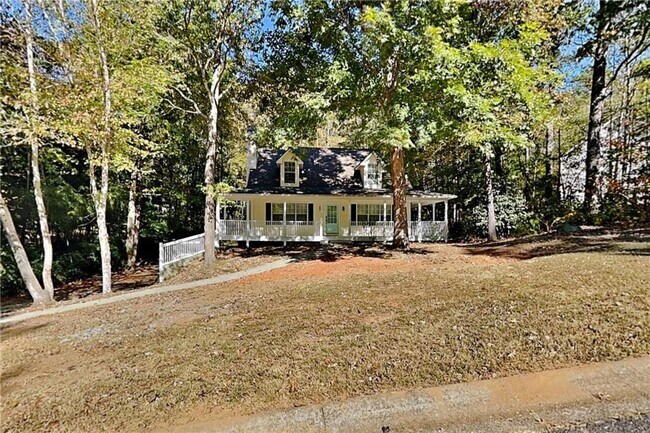 Primary Photo - 7290 Hickory Bluff Dr