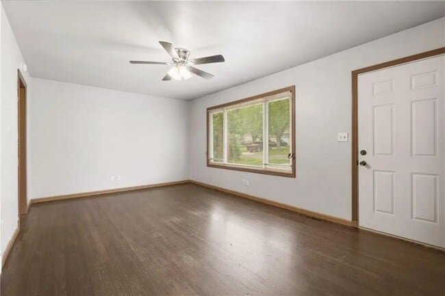 Building Photo - Farley Avenue