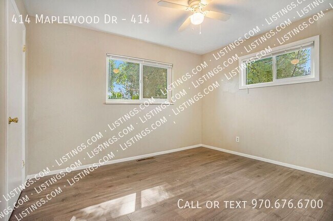 Building Photo - 414 Maplewood Dr