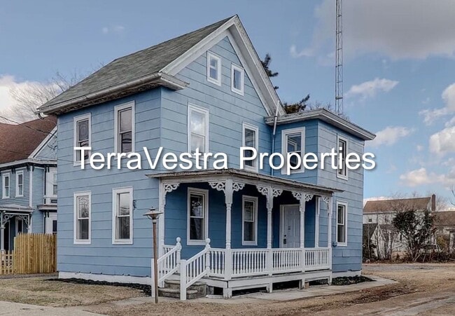 Primary Photo - 3 Bed Single Family in Port Norris. Eligib...