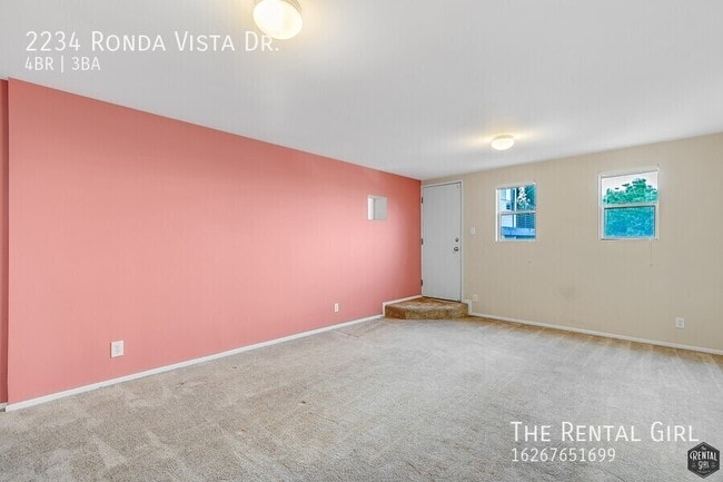 Building Photo - 2234 Ronda Vista Dr