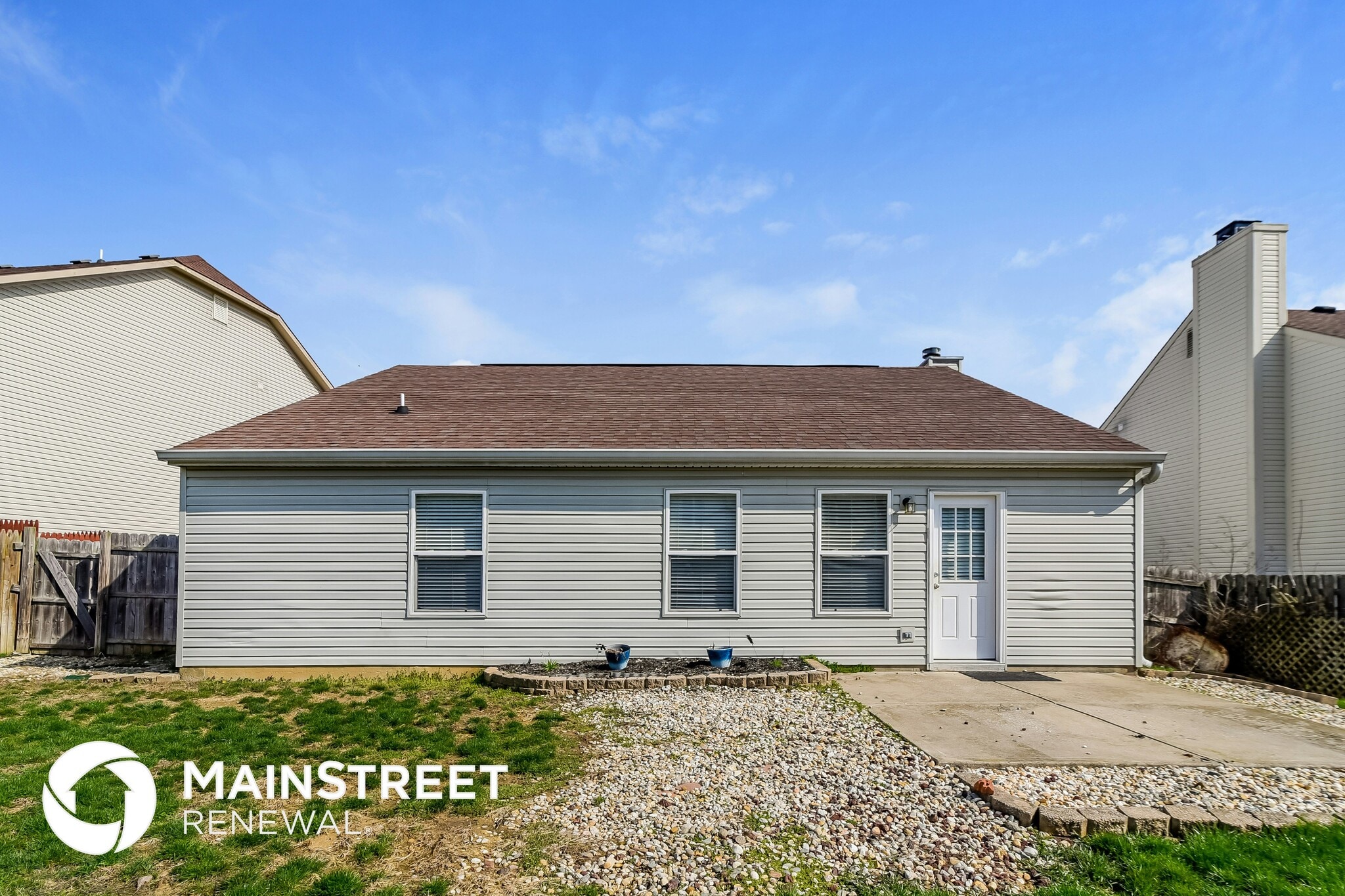 Building Photo - 6941 Caro Dr