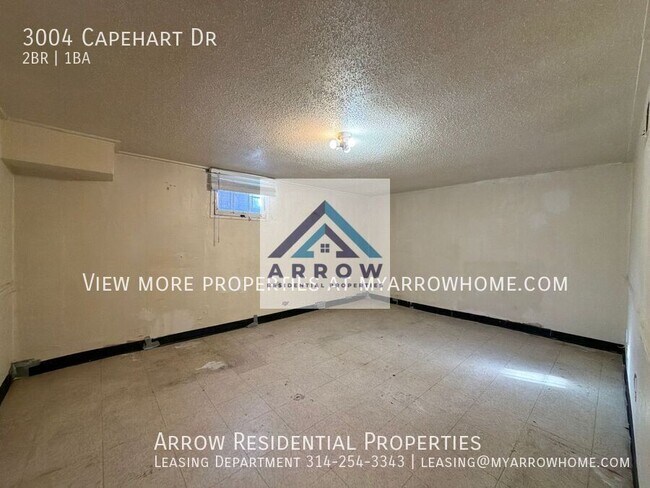 Building Photo - 3004 Capehart Dr