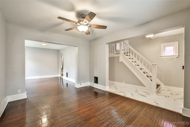 Building Photo - 16 Mesmer Ave