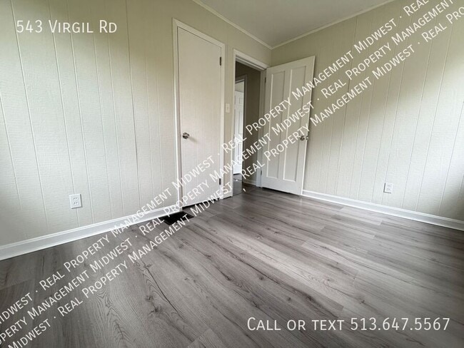 Building Photo - 543 Virgil Rd