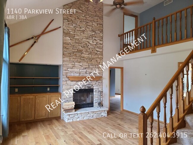 Building Photo - 1140 Parkview St