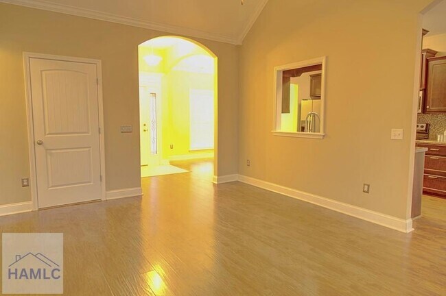 Building Photo - 1206 Peacock Trail