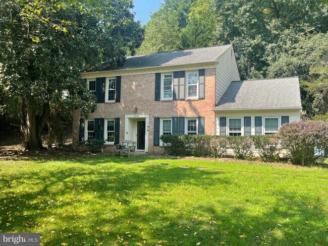 Building Photo - 9609 Barkston Ct