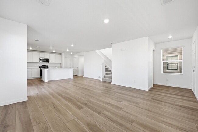 Building Photo - $2,395.95, 3 bed, 2.5 bath located in Colorado Springs with a washer and dryer.