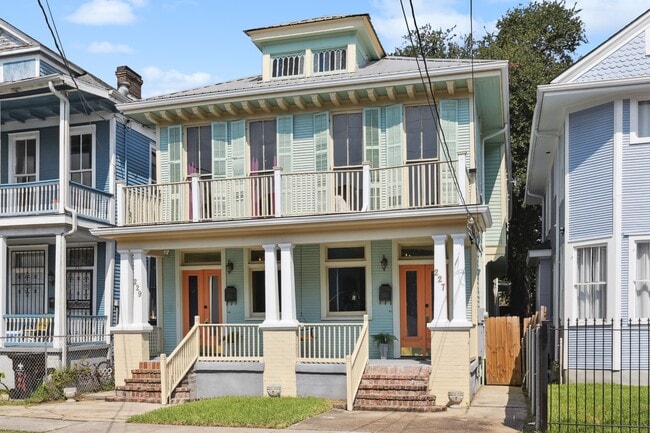 Building Photo - 229 S Gayoso St