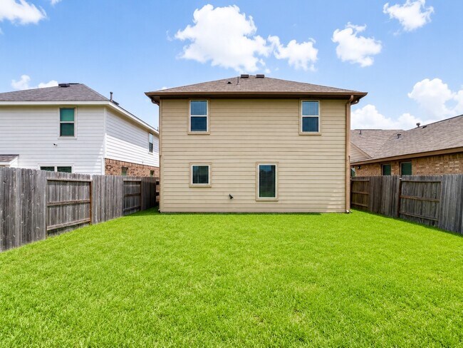 Building Photo - 4118 Saw Mill Peak Ln