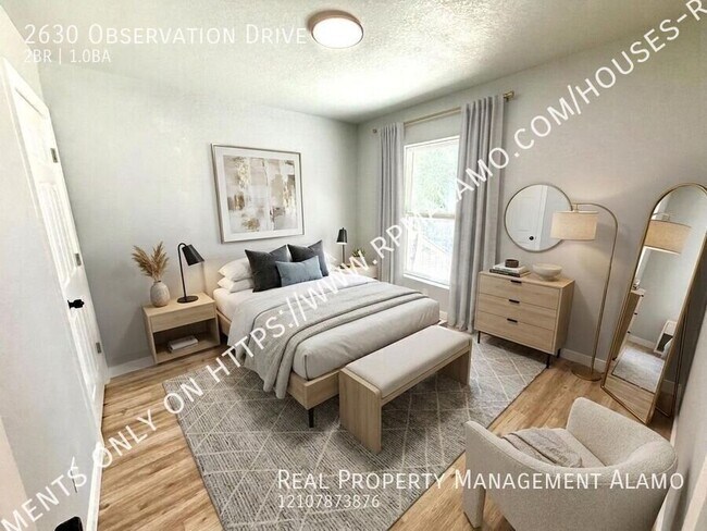 Building Photo - 2630 Observation Dr