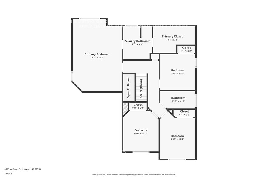 Building Photo - 4617 W Fawn Dr