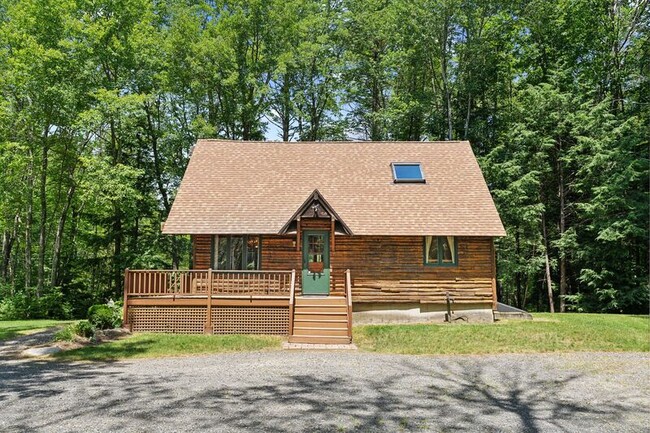 Building Photo - 531 Branch Road