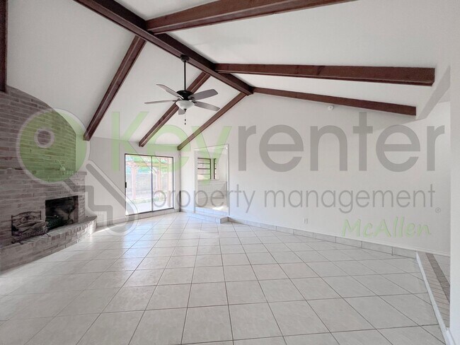 Building Photo - Beautiful 3 bedroom/ 2 bath home in McAllen