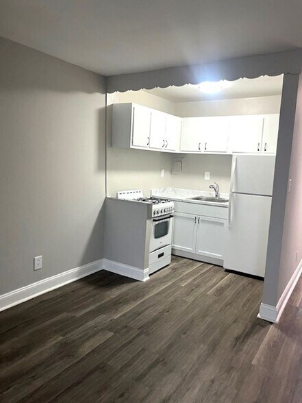 Building Photo - 4317 Kansas Ave NW