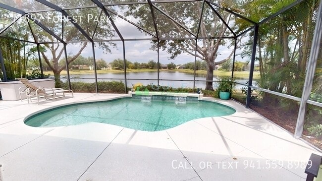 Building Photo - 11897 Forest Park Cir