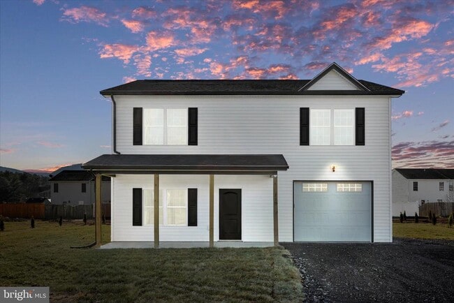 Building Photo - 118 Windsor Knit Rd