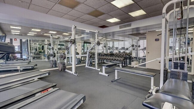 Building Photo - 2555 Collins Ave