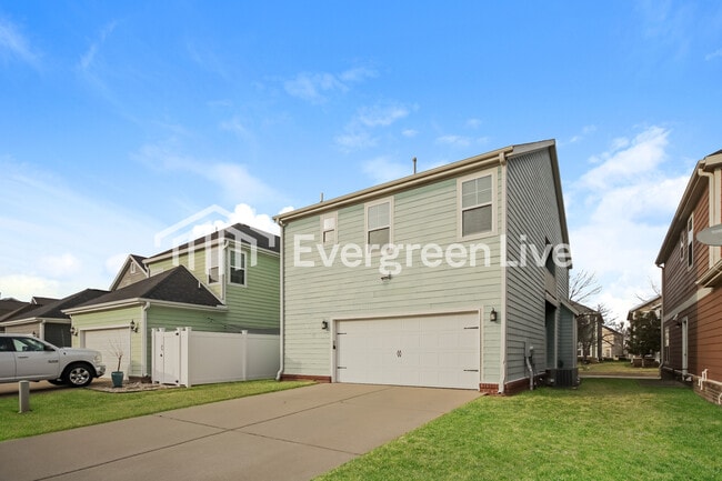 Building Photo - 6510 W Knoll View Way