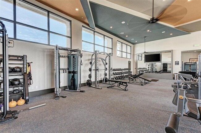 Building Photo - 1007 Waterline Ct