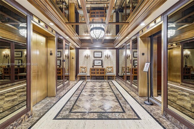 Building Photo - 9801 Collins Ave