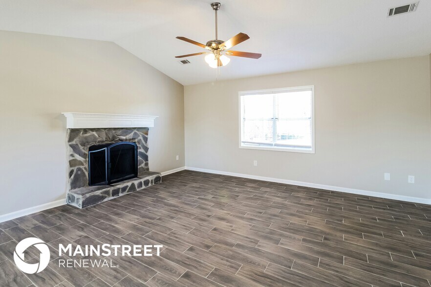Building Photo - 4603 Quail Pointe Dr