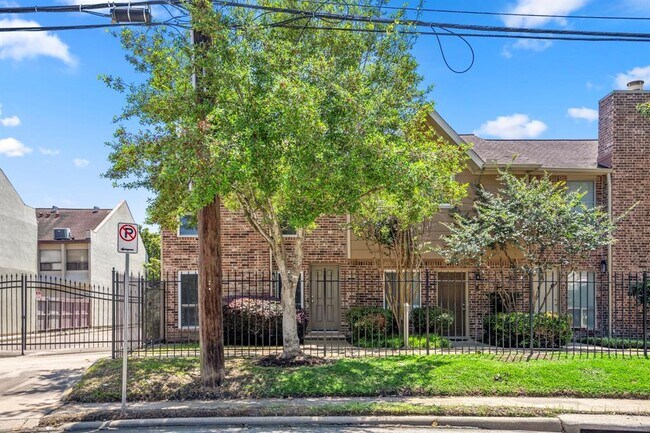Building Photo - 2501 Bering Dr