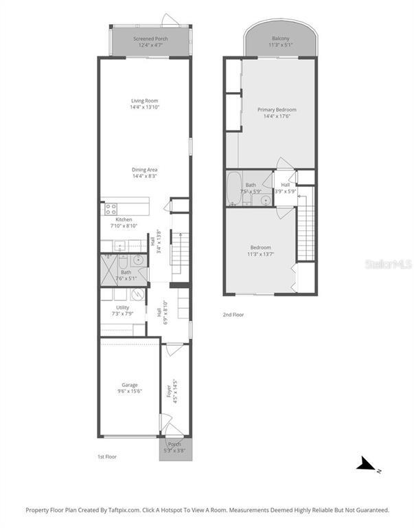 Building Photo - 1 N Ocean Palm Villas