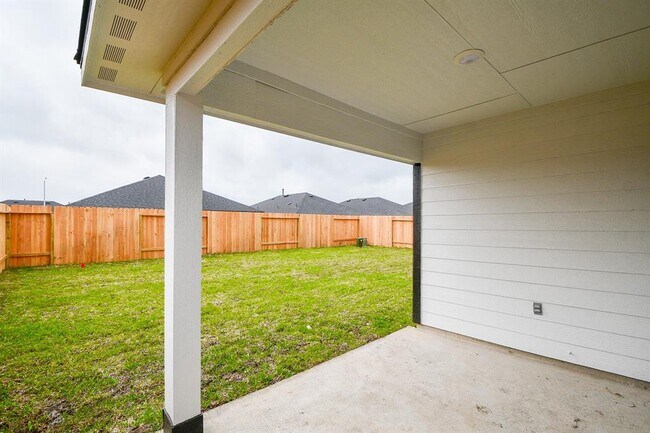 Building Photo - 1106 Cattle Chute Ct