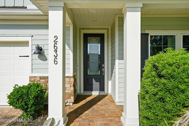 Building Photo - 2636 Alexia Cir