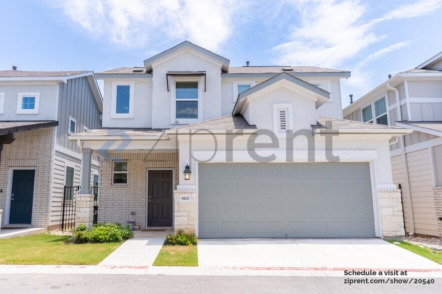 Primary Photo - 9617 Dawn Pearl Dr