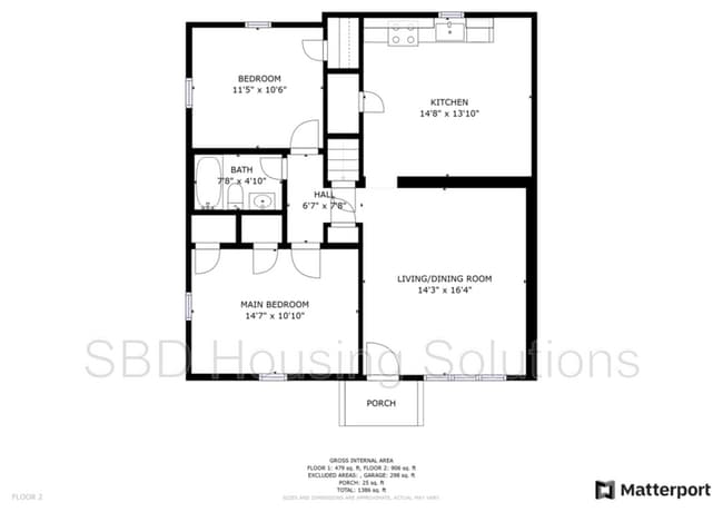 Building Photo - 11502 Anderson St