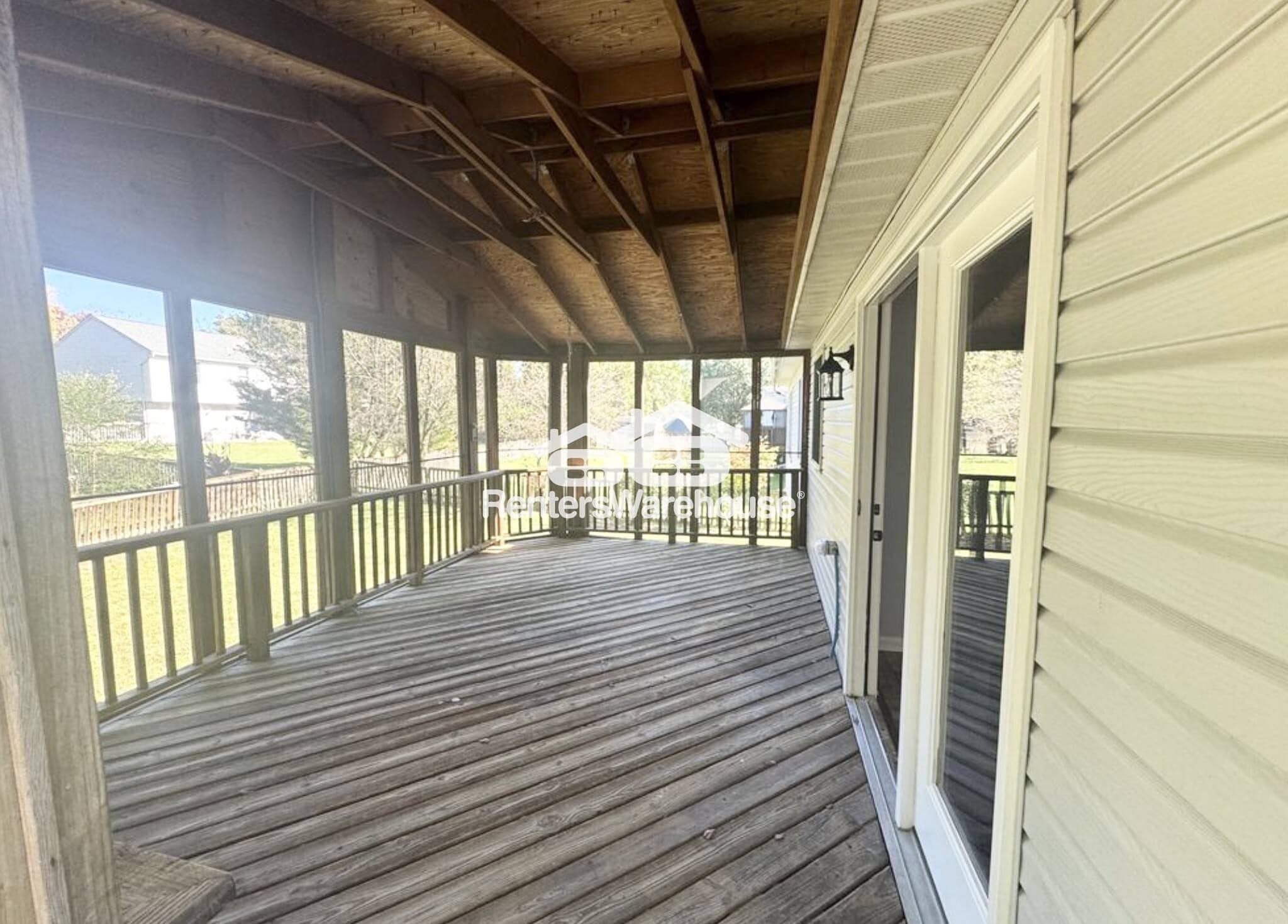 Building Photo - 6435 Williams St