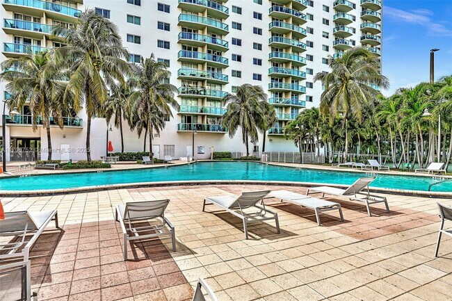 Building Photo - 19380 Collins Ave