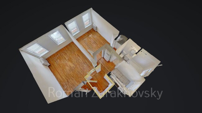 Building Photo - 1298 Commonwealth Ave