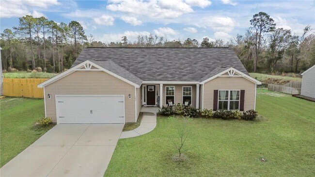 Building Photo - Relax & Unwind at this 4-Bedroom Home with Scenic Lagoon Views in Rincon