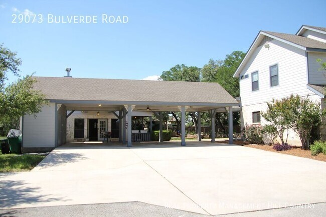 Building Photo - 29073 Bulverde Rd