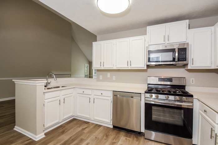 Building Photo - 4620 Hickory Run Ct NW