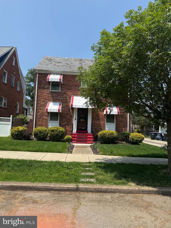 Primary Photo - 6522 6th St NW